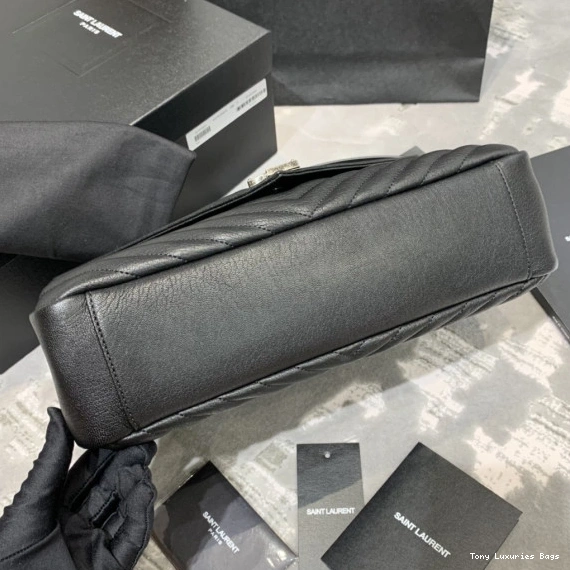 Tony Luxuries COLLEGE YSL 0710